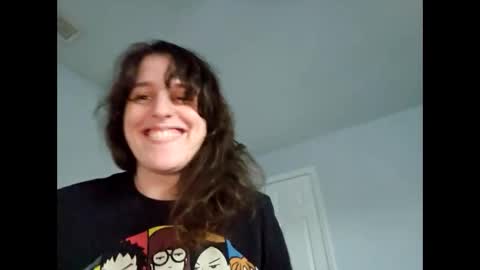 Snapshot of hannukahhottie chatting on 03.23.26 Sabrina online show from 03.23.26