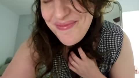Snapshot of hannukahhottie chatting on 07.30.26 Sabrina online show from 07.30.26