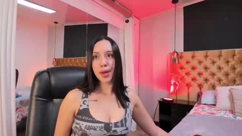 Snapshot of hanny_8 chatting on 02.16.26 Hany 8 online show from 02.16.26