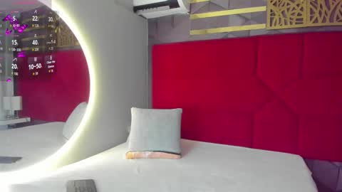 Hanny  online show from 02.11.26