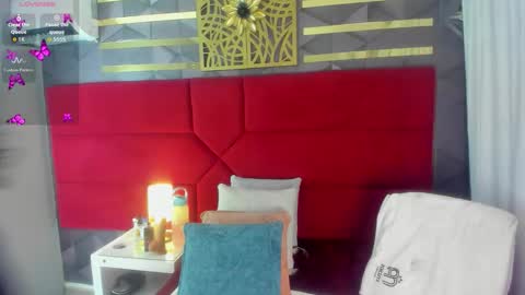 Hanny  online show from 03.24.26