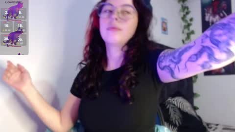 hanny online show from 10.16.25