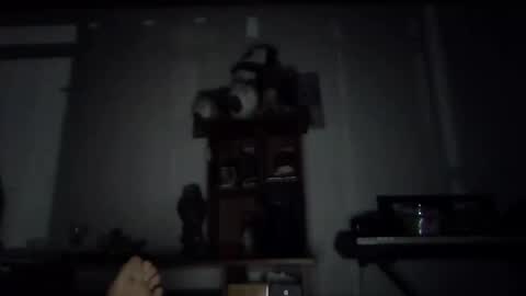 hanny online show from 12.31.24