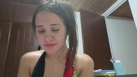 Snapshot of hanny_kail chatting on 03.06.26 hanny online show from 03.06.26