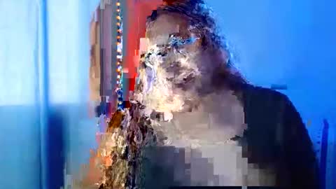 Snapshot of hannykooper chatting on 01.15.26 hannykooper online show from 01.15.26