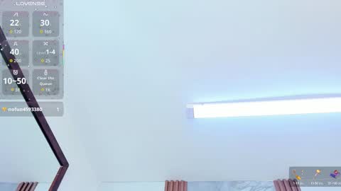 Hanny Mansonh online show from 11.29.25