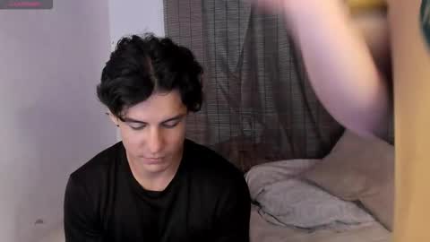 hans and andres online show from 12.03.25