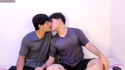 hans and andres online show from 02.09.26