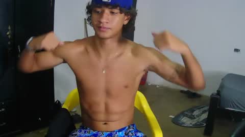 hansel_take online show from 06.14.26