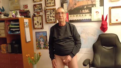 charly online show from 02.13.25