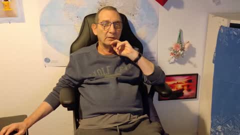 charly online show from 02.24.25