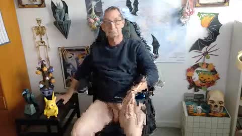 charly online show from 10.15.25