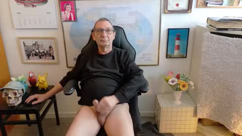 charly online show from 03.30.26