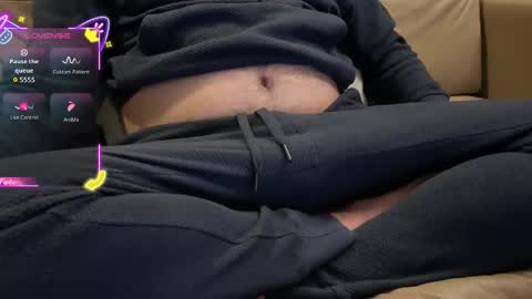 hansomeman2015 online show from 02.24.26