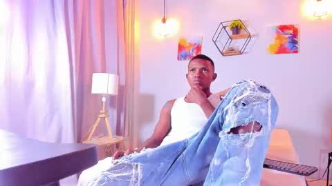 HANS  online show from 02.17.26