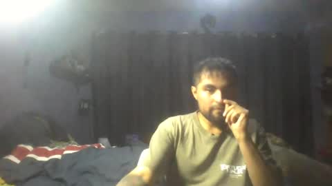 Snapshot of hanuque chatting on 06.12.26 Hanuque online show from 06.12.26