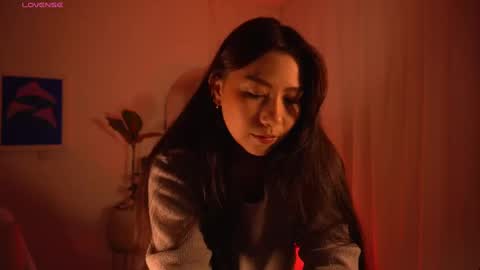 Mizi online show from 02.19.25