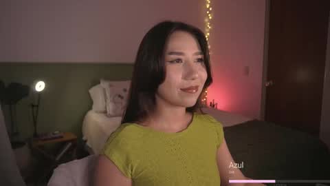 Mizi online show from 10.11.25