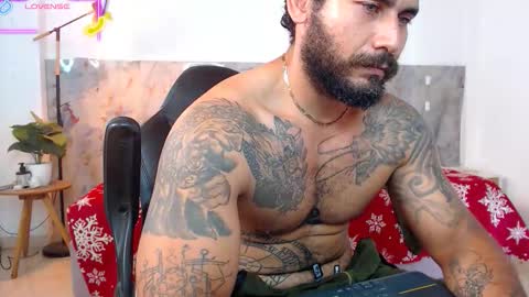 hanz_col online show from 02.04.26