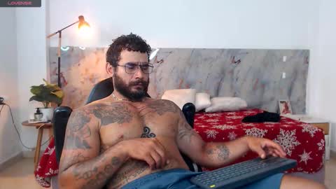 hanz_col online show from 02.10.26