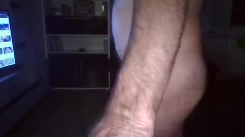 hanzik1954 online show from 10.22.25