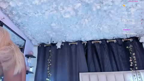 Hanzking01 online show from 11.20.25