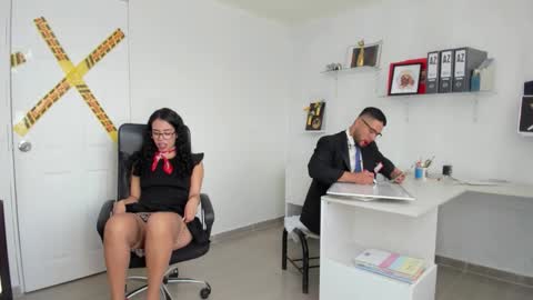 Happer Quinn  Mr Hale online show from 12.01.25