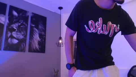 happy_hot7 online show from 01.29.25