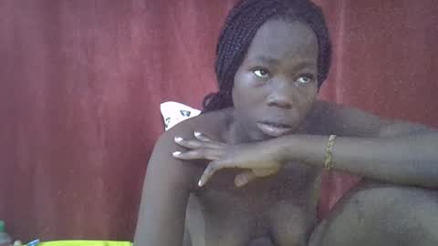 happy_kienyeji online show from 10.20.25