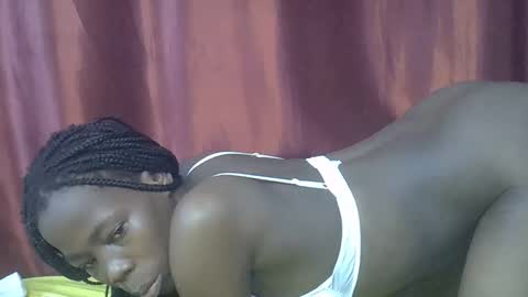 happy_kienyeji online show from 10.25.25