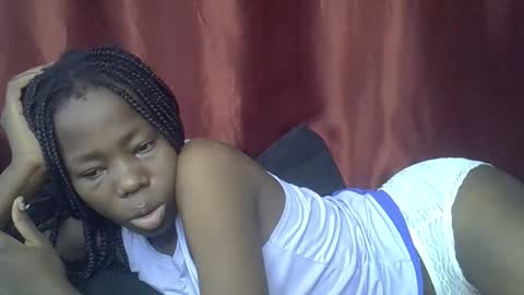 happy_kienyeji online show from 10.29.25