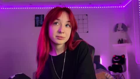 Call me Milly online show from 11.23.25