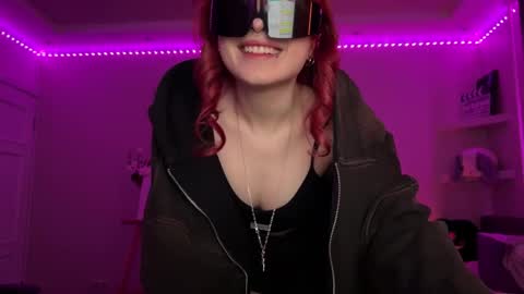 Call me Milly online show from 02.12.26