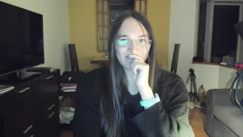 happy_pervert online show from 01.26.25