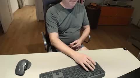 Cum for you online show from 02.22.26