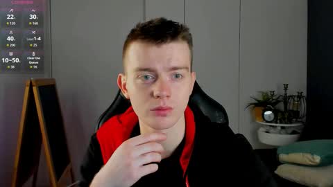 happydeimos online show from 11.17.25