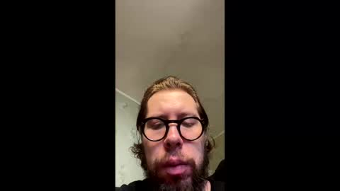 happydick666 online show from 09.21.25