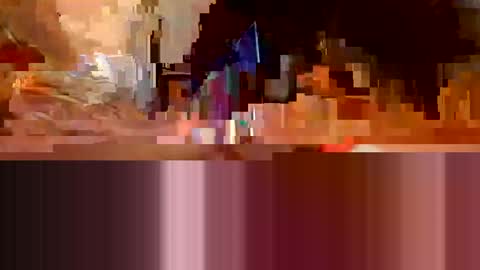 Snapshot of happydick69a chatting on 12.31.24 happydick69a online show from 12.31.24