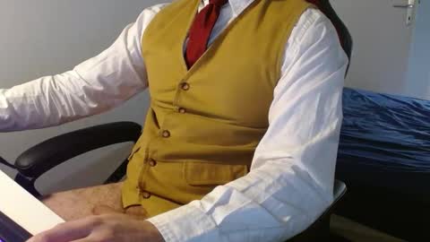 Happyedger online show from 03.13.26