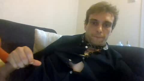 Snapshot of happyfunnyboy79 chatting on 07.19.26 happyfunnyboy79 online show from 07.19.26