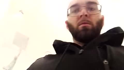 Calvin Secret  online show from 01.18.26