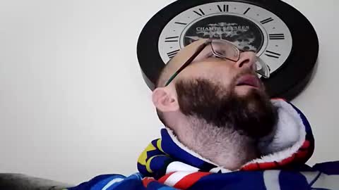 Calvin Secret  online show from 01.18.26