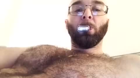 Calvin Secret  online show from 01.19.26