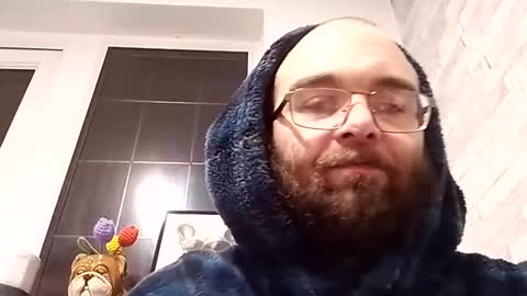 Calvin Secret  online show from 02.20.26