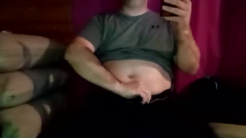 happyharryhardon777 online show from 03.28.26