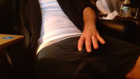 Snapshot of happyhogan1 chatting on 12.22.24 Jhonassmann12 online show from 12.22.24