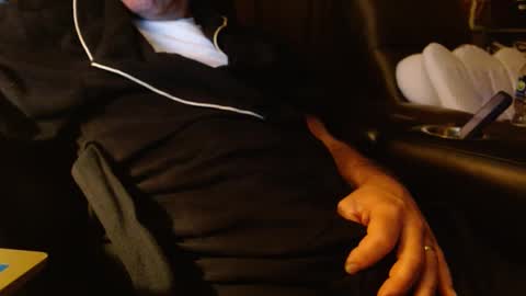 Snapshot of happyhogan1 chatting on 01.25.25 Jhonassmann12 online show from 01.25.25