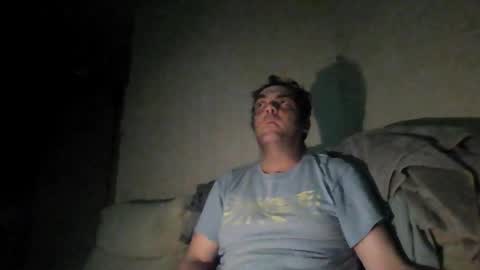 Snapshot of happylarlcamper chatting on 11.30.25 happylarlcamper online show from 11.30.25