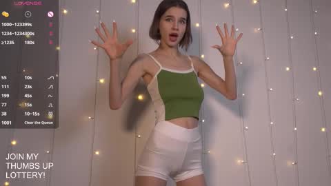 Evy  online show from 03.06.25