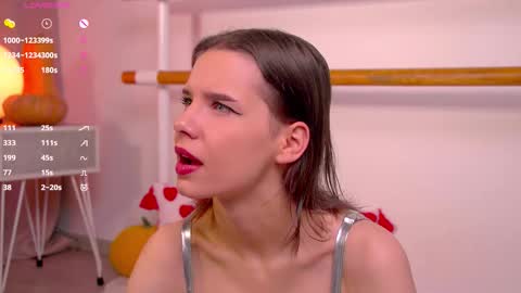 Evy  online show from 11.30.25